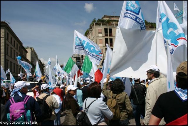 1 Maggio 2006